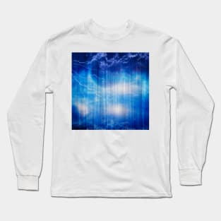 Phantom planet Long Sleeve T-Shirt